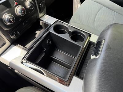 2015 RAM 2500 Tradesman   - Photo 28 - Bucyrus, KS 66013