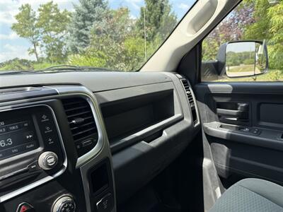2015 RAM 2500 Tradesman   - Photo 26 - Bucyrus, KS 66013