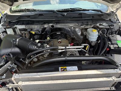 2015 RAM 2500 Tradesman   - Photo 21 - Bucyrus, KS 66013