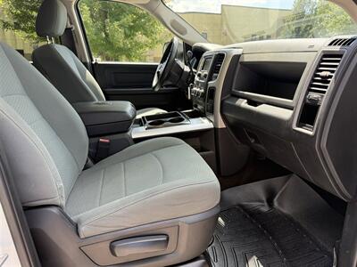 2015 RAM 2500 Tradesman   - Photo 11 - Bucyrus, KS 66013