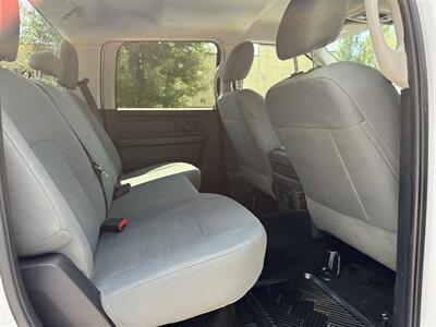 2015 RAM 2500 Tradesman   - Photo 12 - Bucyrus, KS 66013