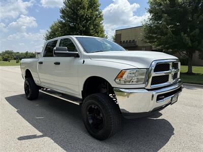 2015 RAM 2500 Tradesman   - Photo 4 - Bucyrus, KS 66013