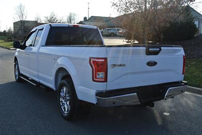 2016 Ford F-150 XLT   - Photo 8 - Bucyrus, KS 66013