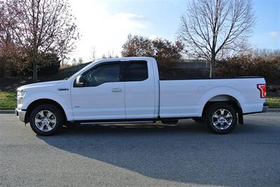 2016 Ford F-150 XLT   - Photo 2 - Bucyrus, KS 66013