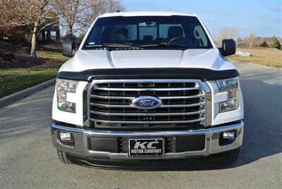 2016 Ford F-150 XLT   - Photo 3 - Bucyrus, KS 66013