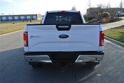 2016 Ford F-150 XLT   - Photo 7 - Bucyrus, KS 66013