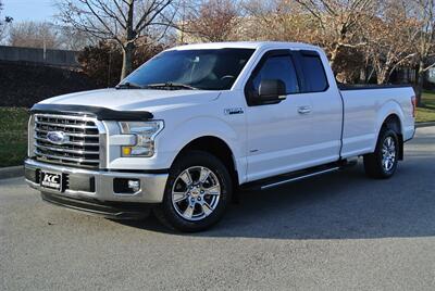 2016 Ford F-150 XLT   - Photo 1 - Bucyrus, KS 66013