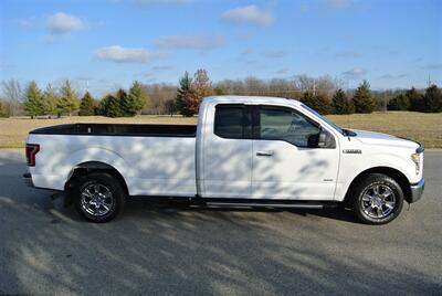 2016 Ford F-150 XLT   - Photo 5 - Bucyrus, KS 66013