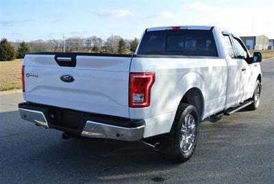 2016 Ford F-150 XLT   - Photo 6 - Bucyrus, KS 66013