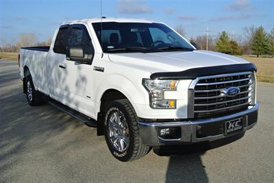 2016 Ford F-150 XLT   - Photo 4 - Bucyrus, KS 66013