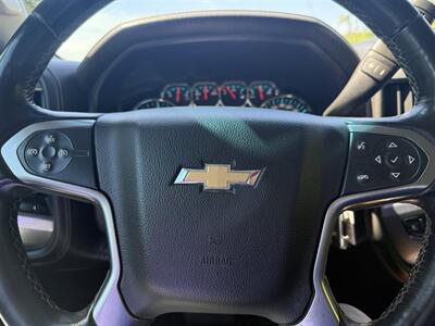 2015 Chevrolet Silverado 2500 LTZ   - Photo 19 - Bucyrus, KS 66013