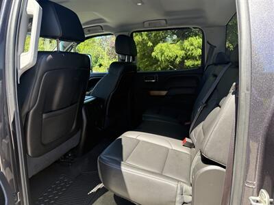 2015 Chevrolet Silverado 2500 LTZ   - Photo 10 - Bucyrus, KS 66013