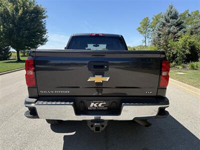 2015 Chevrolet Silverado 2500 LTZ   - Photo 7 - Bucyrus, KS 66013