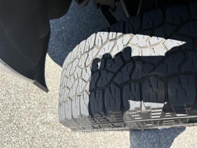 2015 Chevrolet Silverado 2500 LTZ   - Photo 25 - Bucyrus, KS 66013