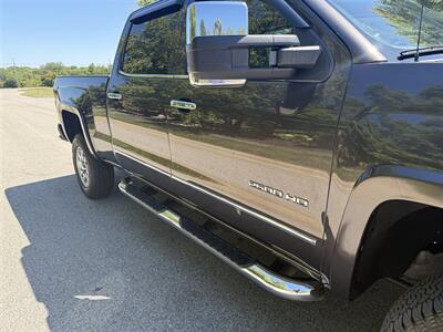 2015 Chevrolet Silverado 2500 LTZ   - Photo 29 - Bucyrus, KS 66013
