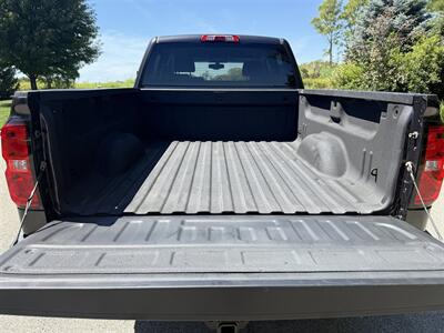 2015 Chevrolet Silverado 2500 LTZ   - Photo 27 - Bucyrus, KS 66013