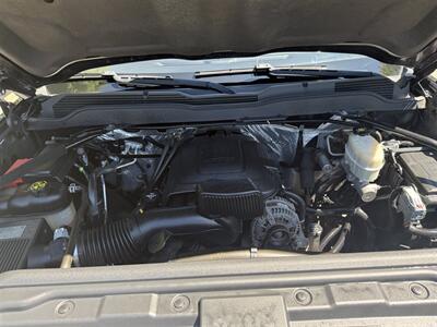 2015 Chevrolet Silverado 2500 LTZ   - Photo 26 - Bucyrus, KS 66013