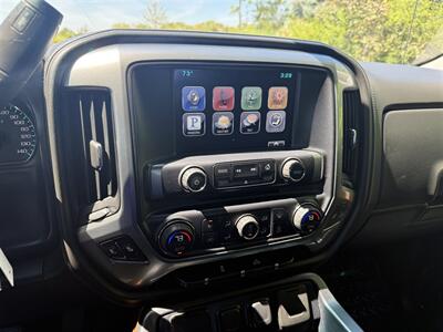 2015 Chevrolet Silverado 2500 LTZ   - Photo 16 - Bucyrus, KS 66013