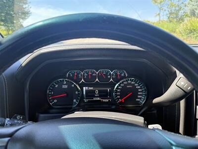 2015 Chevrolet Silverado 2500 LTZ   - Photo 14 - Bucyrus, KS 66013