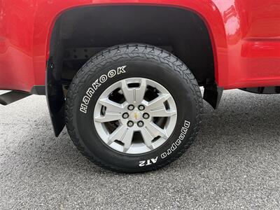 2018 Chevrolet Colorado LT   - Photo 26 - Bucyrus, KS 66013