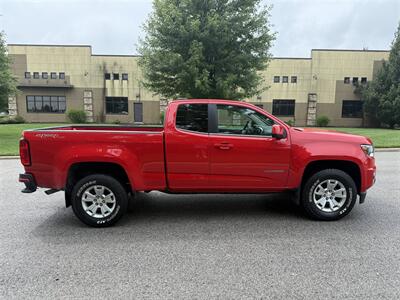 2018 Chevrolet Colorado LT   - Photo 5 - Bucyrus, KS 66013