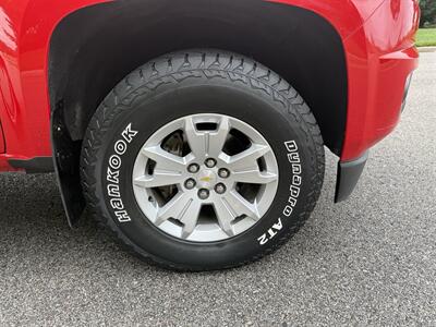 2018 Chevrolet Colorado LT   - Photo 27 - Bucyrus, KS 66013