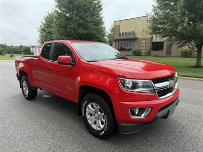 2018 Chevrolet Colorado LT   - Photo 6 - Bucyrus, KS 66013