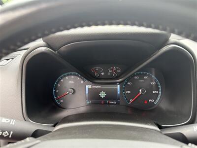 2018 Chevrolet Colorado LT   - Photo 14 - Bucyrus, KS 66013