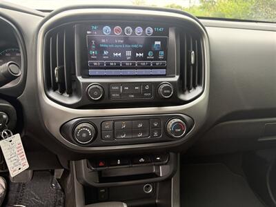 2018 Chevrolet Colorado LT   - Photo 15 - Bucyrus, KS 66013