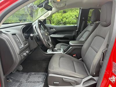 2018 Chevrolet Colorado LT   - Photo 11 - Bucyrus, KS 66013