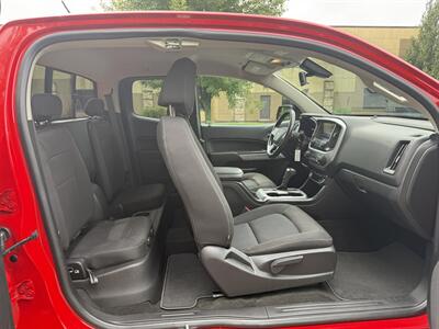 2018 Chevrolet Colorado LT   - Photo 21 - Bucyrus, KS 66013
