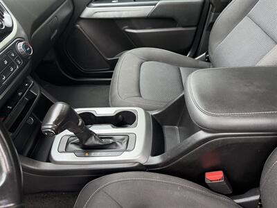 2018 Chevrolet Colorado LT   - Photo 19 - Bucyrus, KS 66013