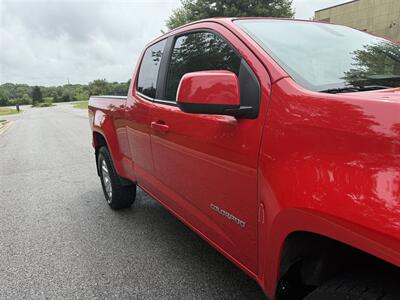 2018 Chevrolet Colorado LT   - Photo 30 - Bucyrus, KS 66013