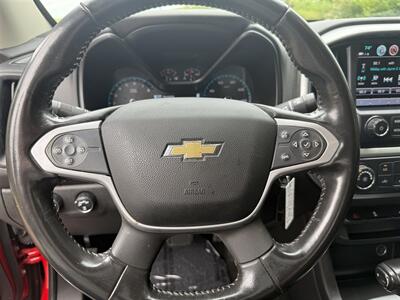 2018 Chevrolet Colorado LT   - Photo 18 - Bucyrus, KS 66013