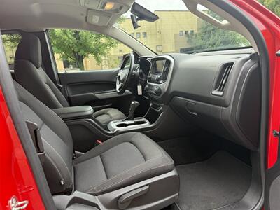 2018 Chevrolet Colorado LT   - Photo 20 - Bucyrus, KS 66013