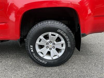 2018 Chevrolet Colorado LT   - Photo 25 - Bucyrus, KS 66013