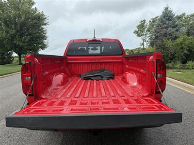 2018 Chevrolet Colorado LT   - Photo 31 - Bucyrus, KS 66013