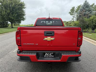 2018 Chevrolet Colorado LT   - Photo 9 - Bucyrus, KS 66013
