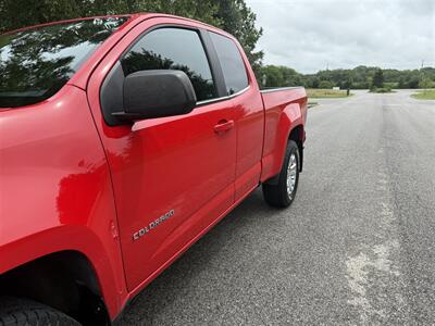 2018 Chevrolet Colorado LT   - Photo 29 - Bucyrus, KS 66013