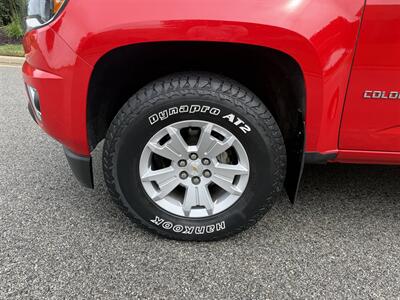 2018 Chevrolet Colorado LT   - Photo 24 - Bucyrus, KS 66013