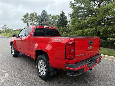 2018 Chevrolet Colorado LT   - Photo 10 - Bucyrus, KS 66013