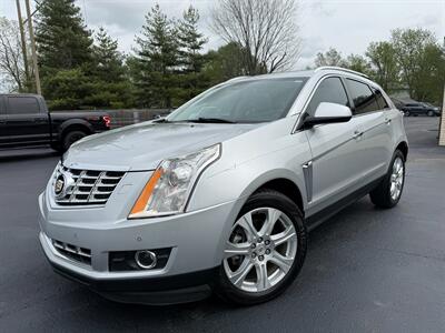 2013 Cadillac SRX Premium Collection SUV