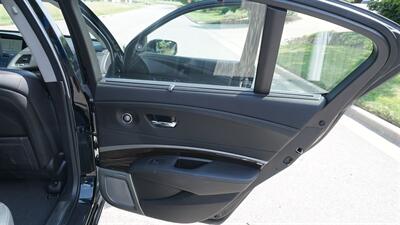 2014 Acura RLX w/Advance   - Photo 39 - Bucyrus, KS 66013