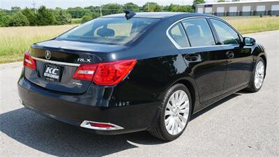 2014 Acura RLX w/Advance   - Photo 6 - Bucyrus, KS 66013
