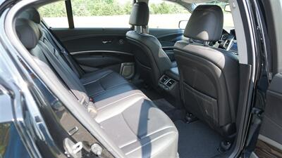 2014 Acura RLX w/Advance   - Photo 12 - Bucyrus, KS 66013