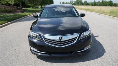 2014 Acura RLX w/Advance   - Photo 3 - Bucyrus, KS 66013