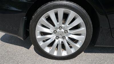 2014 Acura RLX w/Advance   - Photo 27 - Bucyrus, KS 66013
