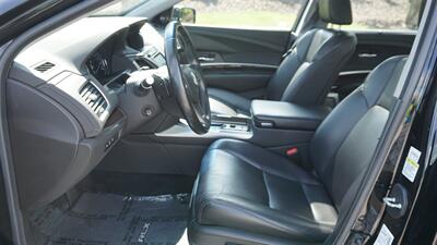 2014 Acura RLX w/Advance   - Photo 9 - Bucyrus, KS 66013