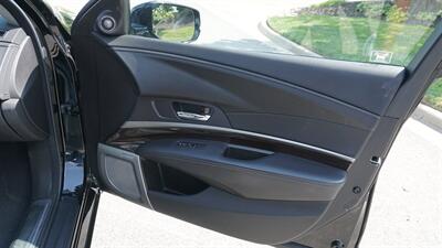 2014 Acura RLX w/Advance   - Photo 37 - Bucyrus, KS 66013