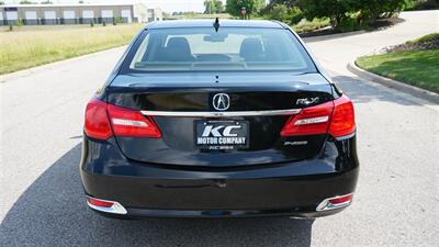 2014 Acura RLX w/Advance   - Photo 7 - Bucyrus, KS 66013